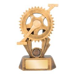 Cycling Trophies