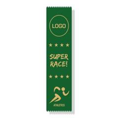 Athletics Ribbons