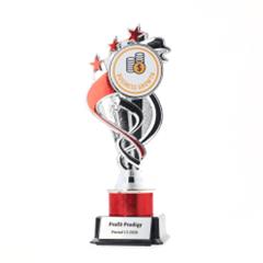 Logo Trophies
