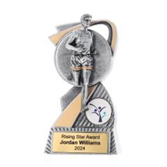 Athletics Trophies