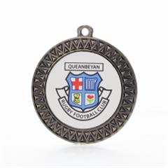 Personalised Medals