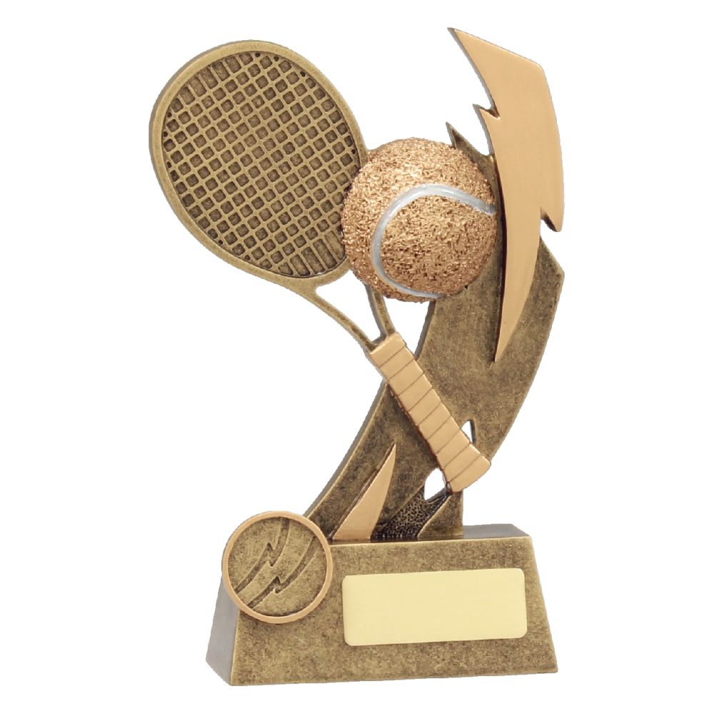 Tennis Trophies & Medals Online Awards & Trophies